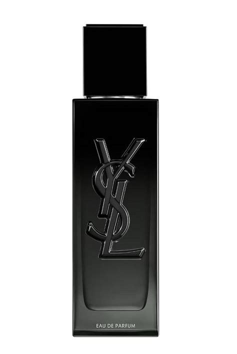 ysl herren düfte